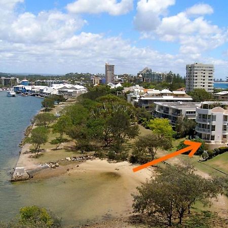 Mariner Cove 1 - Luxurious 2 Bedroom On River By Beach 물루라바 외부 사진